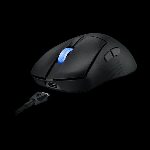 ASUS ROG Keris II Ace Wireless Gaming Mouse